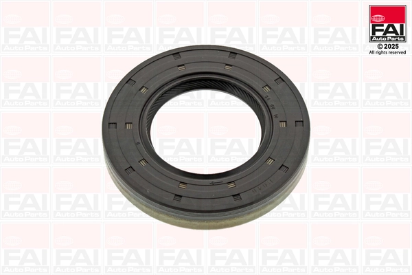 Shaft Seal, camshaft
